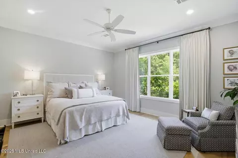 Bedroom - 429 W Oak Cir, Madison, MS 39110 photo 1 of 6