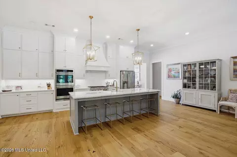 Kitchen - 429 W Oak Cir, Madison, MS 39110 photo 6 of 7