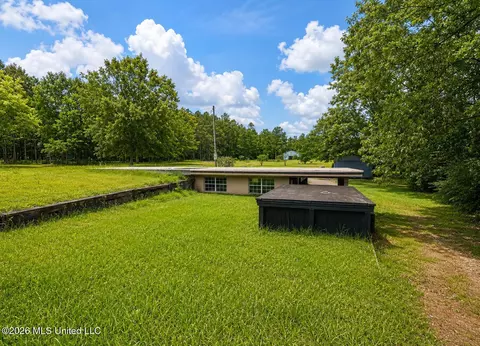 15706 57 Hwy, Vancleave, MS 39565