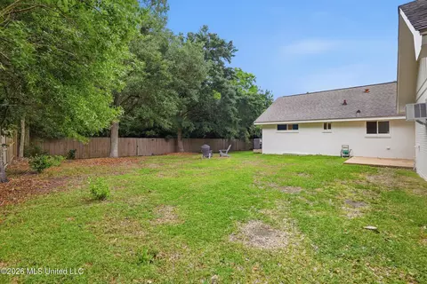 Exterior - 965 E Second St, Pass Christian, MS 39571 photo 4 of 7