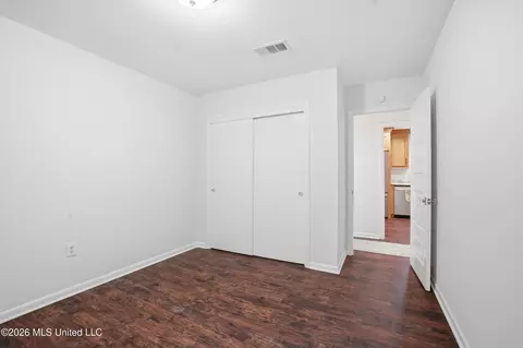 Bedroom - 965 E Second St, Pass Christian, MS 39571 photo 5 of 7