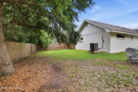 Exterior - 965 E Second St, Pass Christian, MS 39571 photo 6 of 7