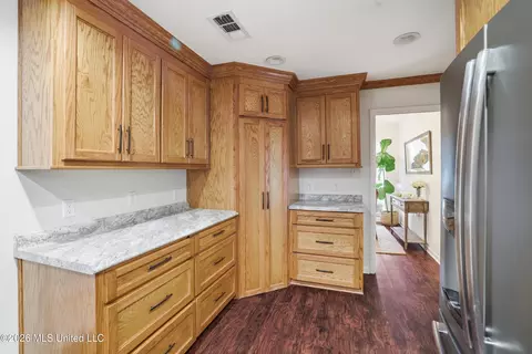 Kitchen - 965 E Second St, Pass Christian, MS 39571 photo 3 of 4