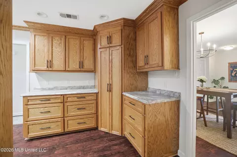 Kitchen - 965 E Second St, Pass Christian, MS 39571 photo 4 of 4
