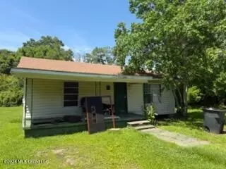 1115 Krebs, Pascagoula, MS 39567