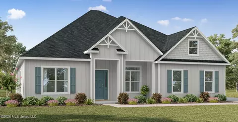 325 Dampeer Rd, Canton, MS 39046