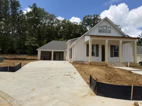 516 Fusion St, Brandon, MS 39042