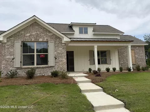 515 Fusion St, Brandon, MS 39042