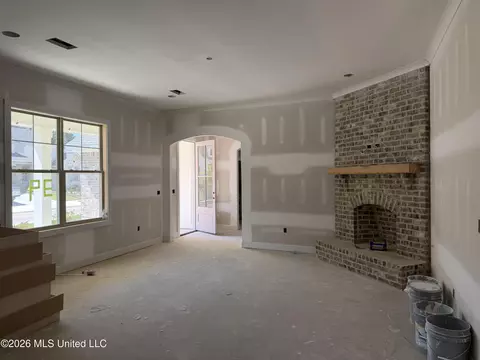 515 Fusion St, Brandon, MS 39042 photo 2