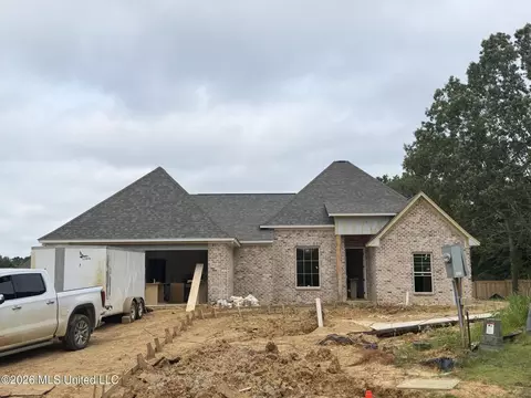 311 Jasmine Cove Ln, Brandon, MS 39042