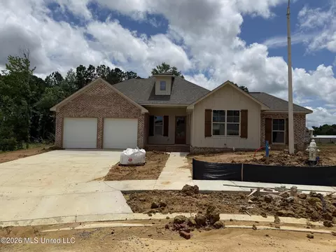 521 Fusion St, Brandon, MS 39042