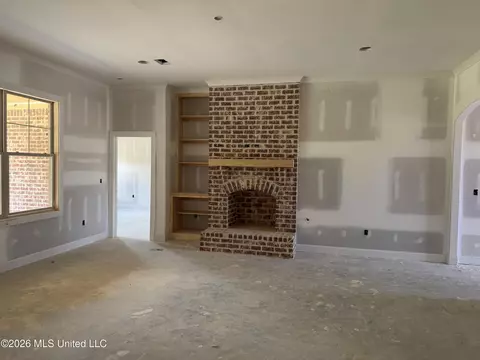 521 Fusion St, Brandon, MS 39042 photo 2