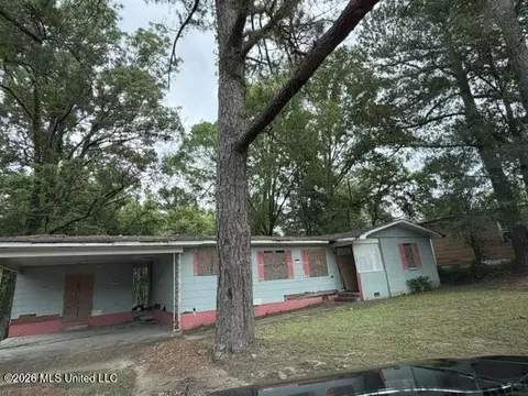 744 W Mcdowell Rd, Jackson, MS 39204