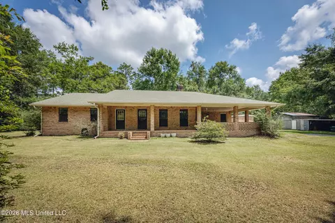 15608 Stanley Rd, Vancleave, MS 39565