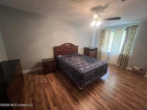 Bedroom - 7941 Hilo Way, Diamondhead, MS 39525 photo 3 of 6