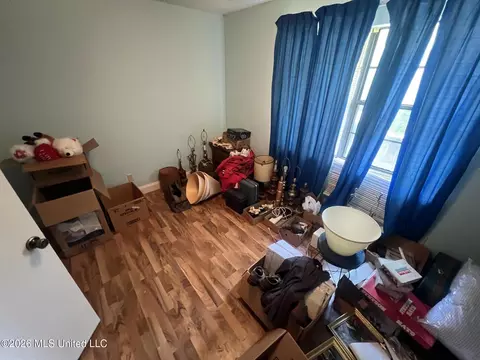 Bedroom - 7941 Hilo Way, Diamondhead, MS 39525 photo 6 of 6