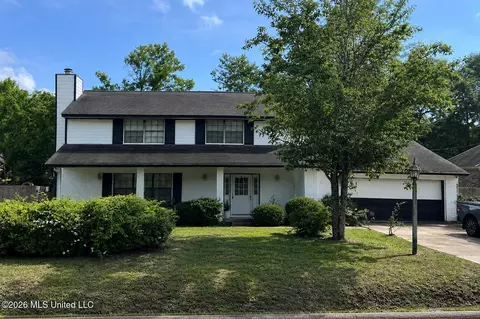 7941 Hilo Way, Diamondhead, MS 39525