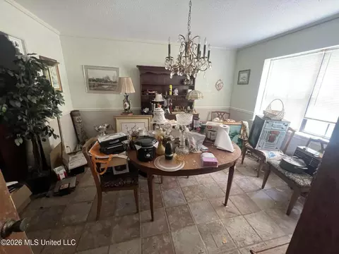Dining - 7941 Hilo Way, Diamondhead, MS 39525 photo 4 of 4