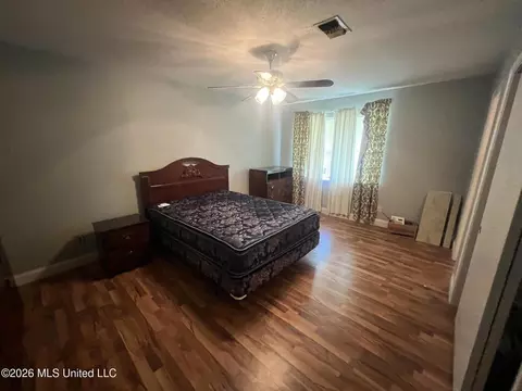Bedroom - 7941 Hilo Way, Diamondhead, MS 39525 photo 5 of 6