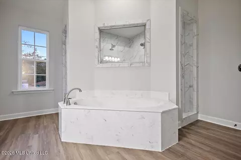 Bath - 6511 E John Hamilton Way, Olive Branch, MS 38654 photo 1 of 4