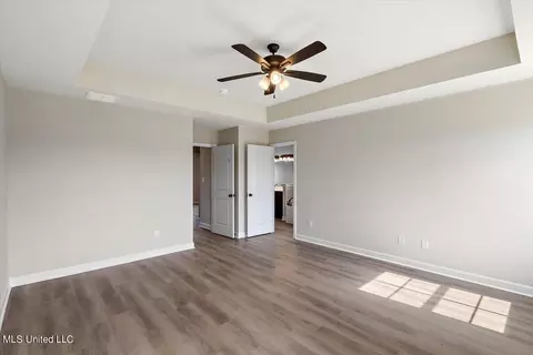 Bedroom - 6344 River Ln, Walls, MS 38680 photo 1 of 5