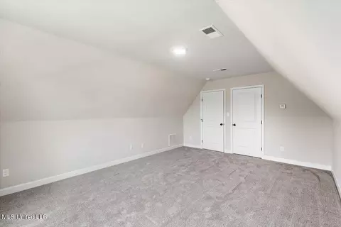 Bedroom - 6344 River Ln, Walls, MS 38680 photo 5 of 5