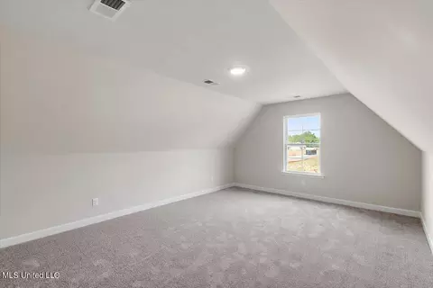Bedroom - 6344 River Ln, Walls, MS 38680 photo 4 of 5