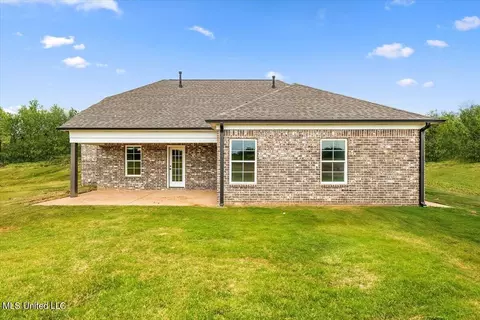 Exterior - 6344 River Ln, Walls, MS 38680 photo 5 of 6