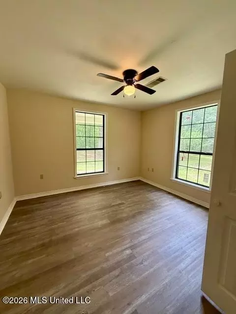 Bedroom - 55 Scheffel Rd, Natchez, MS 39120 photo 2 of 2