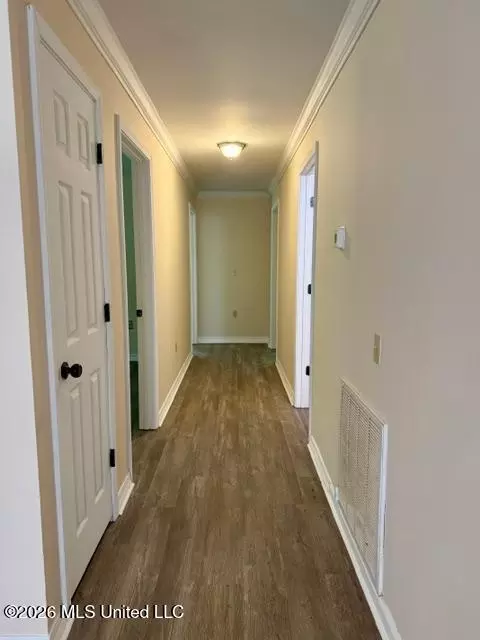 Entry Way - 55 Scheffel Rd, Natchez, MS 39120 photo 1 of 1