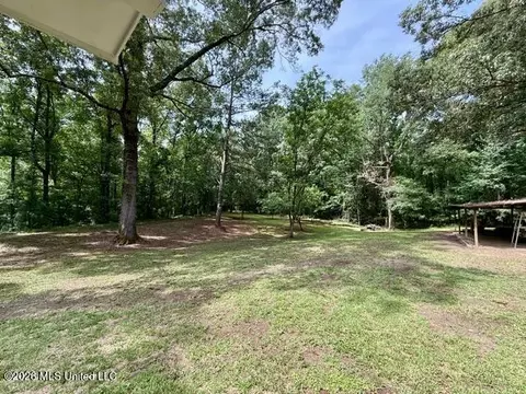 Exterior - 55 Scheffel Rd, Natchez, MS 39120 photo 9 of 11