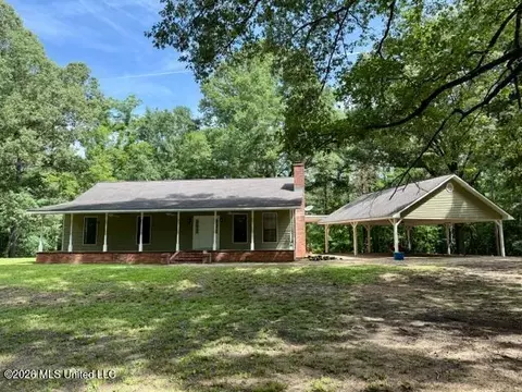 Other - 55 Scheffel Rd, Natchez, MS 39120 photo 1 of 11
