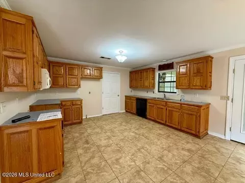 Kitchen - 55 Scheffel Rd, Natchez, MS 39120 photo 1 of 1