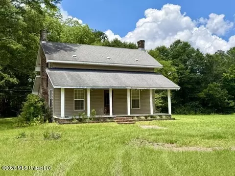 18 Easley Fortenberry Rd, Tylertown, MS 39667