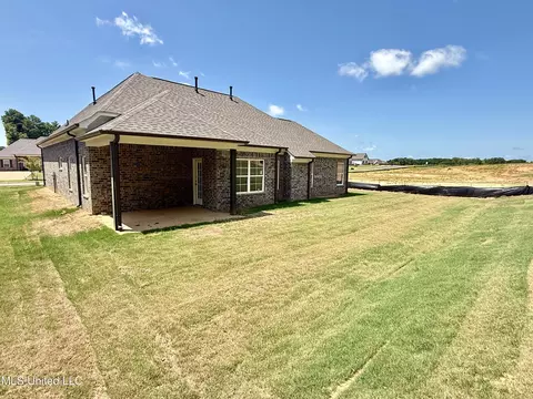 Exterior - 6374 River Ln, Walls, MS 38680 photo 4 of 4