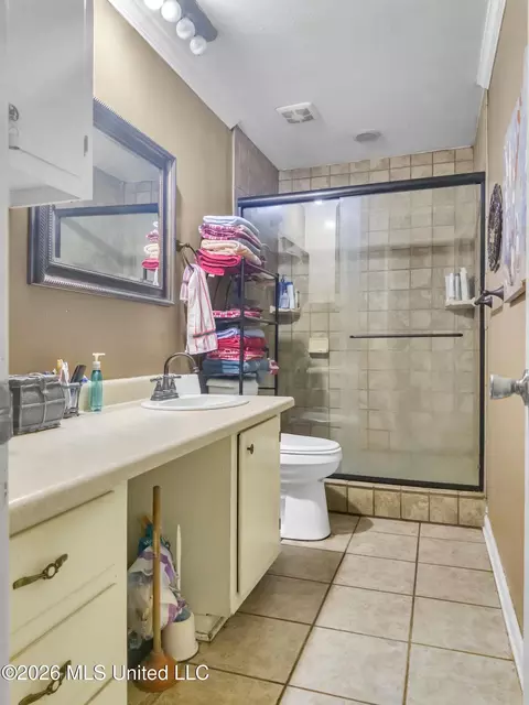 Bath - 165 Hays Rd, Conehatta, MS 39057 photo 1 of 2