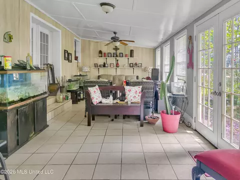 Exterior - 165 Hays Rd, Conehatta, MS 39057 photo 1 of 1