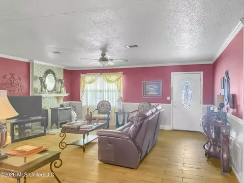 Other - 165 Hays Rd, Conehatta, MS 39057 photo 2 of 2