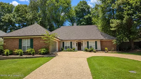 138 Oakmont Dr, Madison, MS 39110