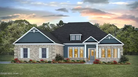 7732 Magnolia Loop, Pass Christian, MS 39571