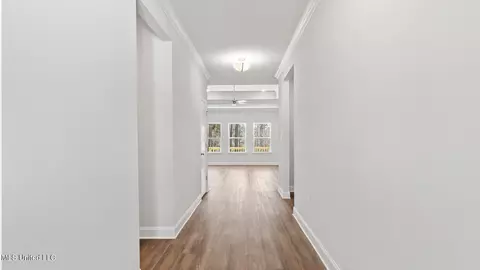 Entry Way - 14228 Quill Ave, Biloxi, MS 39532 photo 1 of 14