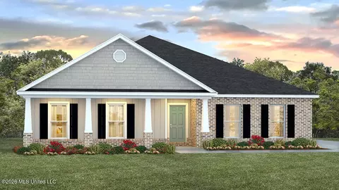 14228 Quill Ave, Biloxi, MS 39532