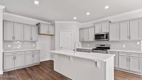 Kitchen - 14228 Quill Ave, Biloxi, MS 39532 photo 1 of 1