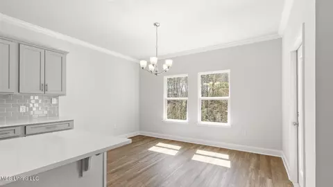 Dining - 14228 Quill Ave, Biloxi, MS 39532 photo 1 of 1