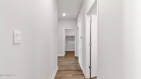Entry Way - 14228 Quill Ave, Biloxi, MS 39532 photo 2 of 14