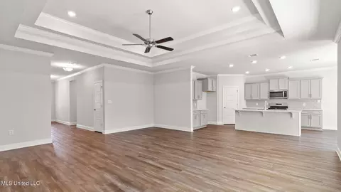 Entry Way - 14228 Quill Ave, Biloxi, MS 39532 photo 6 of 14
