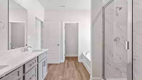 Entry Way - 14228 Quill Ave, Biloxi, MS 39532 photo 13 of 14