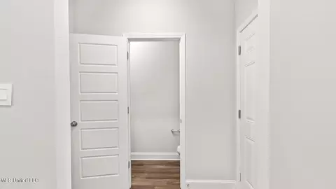 Entry Way - 14228 Quill Ave, Biloxi, MS 39532 photo 4 of 14