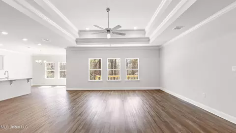 Living - 14228 Quill Ave, Biloxi, MS 39532 photo 1 of 3