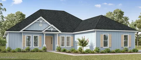 339 Dampeer Rd, Canton, MS 39046